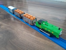 Tomy Thomas Trackmaster Duck