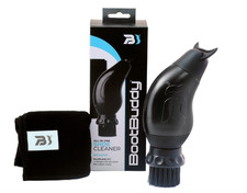 BootBuddy Shoe & Boot Cleaner