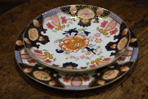 Victorian brownfield sons - victorian, &