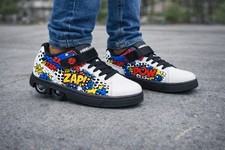 Heelys kids roller - roller, shoes