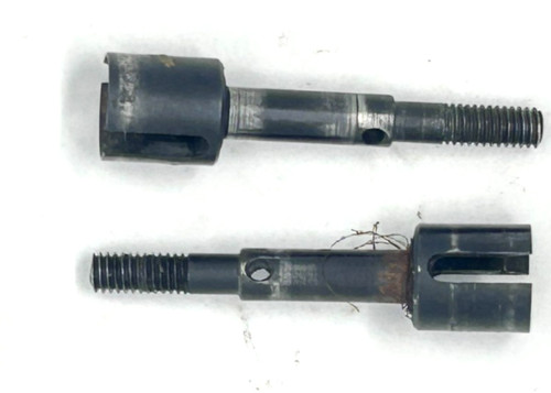 Hpi firestorm rear - hpi, shaft