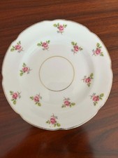 Royal Grafton china - rosebud