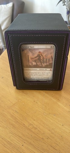 Mtg commander deck - mtg,