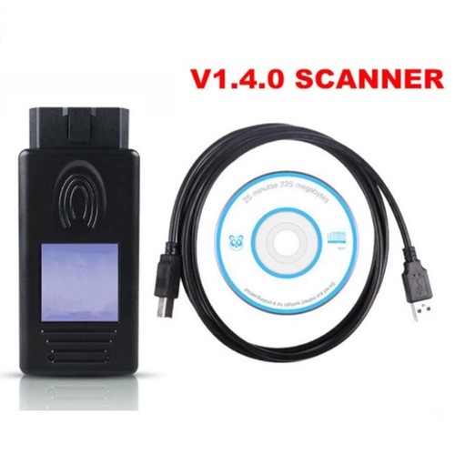 Diagnostic code reader - code,