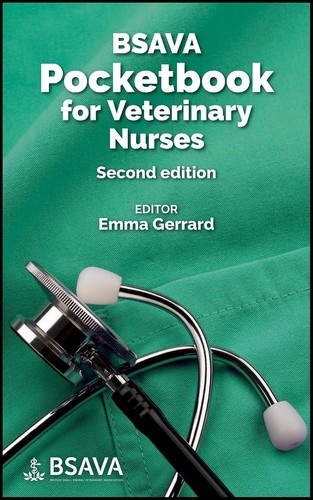 Bsava pocketbook for - bsava,
