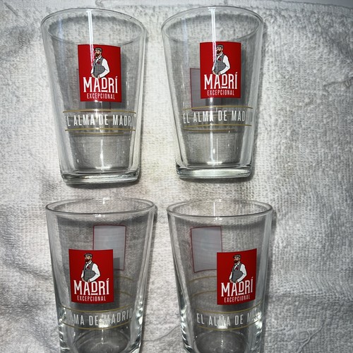 Madri 22cl 220ml beer - 22cl,