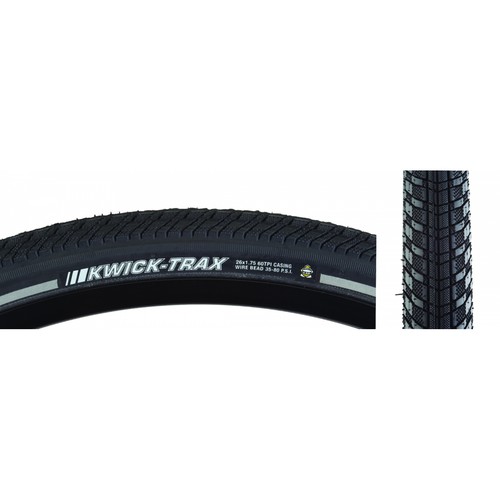 Kenda kwick trax 1 75 - trax, 1.75
