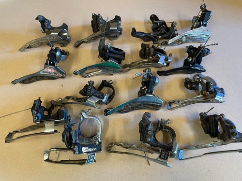Job lot front gear - of,