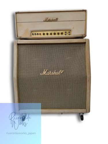 Marshall 1959 super lead - 1959, 100w