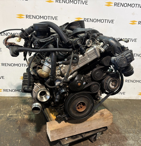 Bmw n47d20c f20 - f20, f10