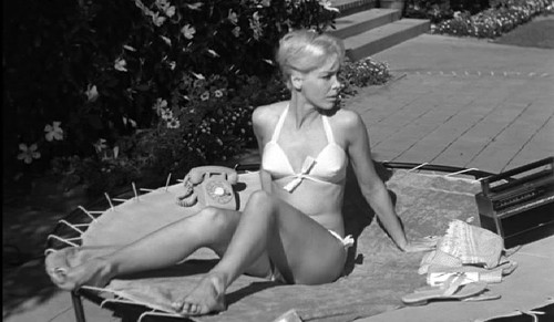 Private property 1960 - private, home