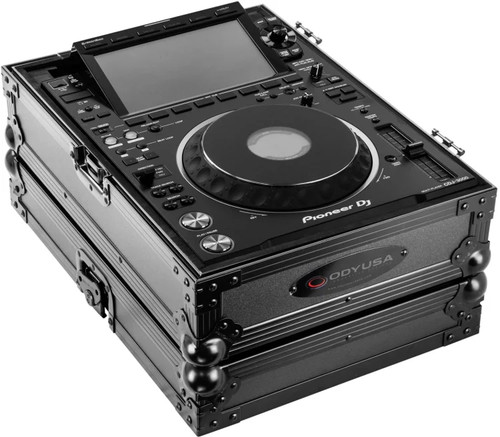 Odyssey fz3000bl flight - fz3000bl, case