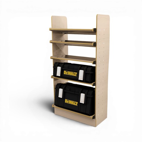 Power tool drill - power, box