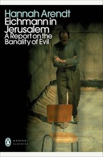 Eichmann in Jerusalem: A