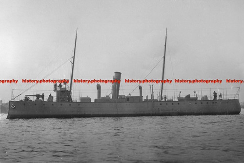 F000353 1906 england - f000353, cruiser