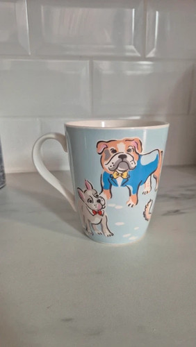 Cath kidston stanley dog - stanley, mr