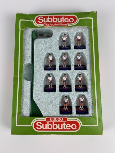 Vintage subbuteo 63000 england - 63000,