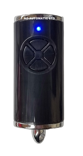 Garage gate remote control - remote,