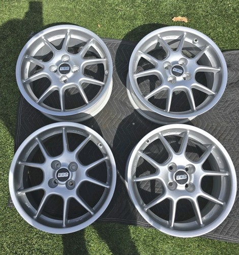 Nos bbs rx217 - 17", et42