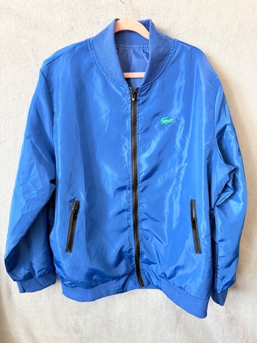 Mens bomber jacket blue - bomber,