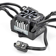 Spektrum Firma 150A Brushless Smart ESC V2 3S-6S Dual IC5 SPMXSE2150