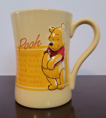 Disney store winnie - disney,
