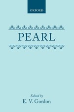 E.V. Gordon Pearl (Hardback)