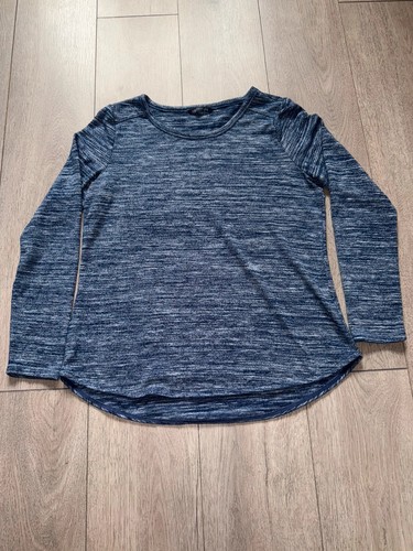 Navy mix space dye - navy,