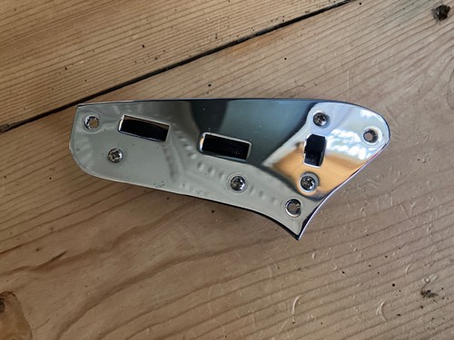 Fender squier vintage modified - fender,
