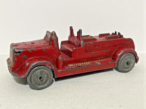 Vintage agasee brooks diecast - vintage,