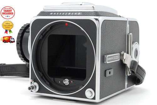 Almost mint hasselblad - [almost,