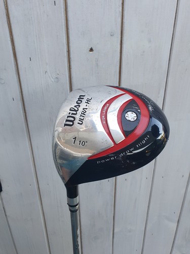 Wilson ultra driver - wilson, driver.