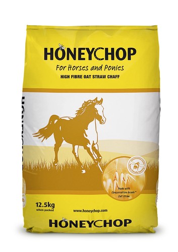 Honeychop original horse - original,
