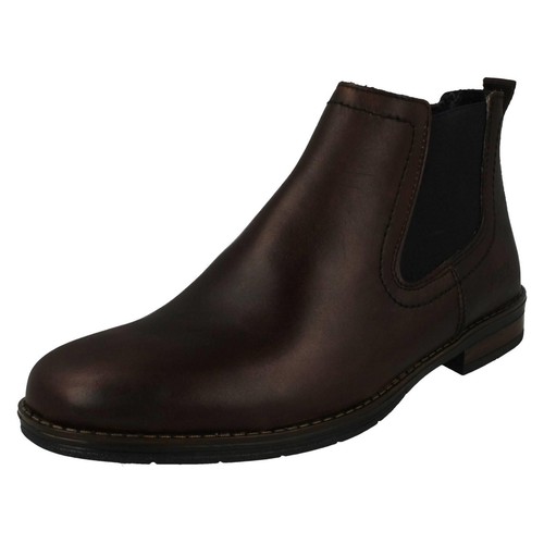 Mens rieker chelsea boots - chelsea,