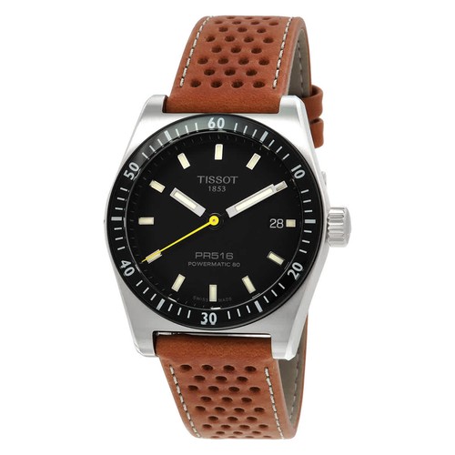 Tissot pr516 powermatic - pr516,