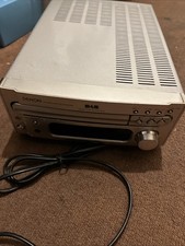 Denon RCD-M35DAB CD Receiver