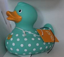 Bud by designroom collectible luxury duck: Darling Duck (original 2006 edition)