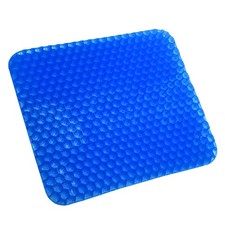 Orthopaedic Gel Seat Cushion