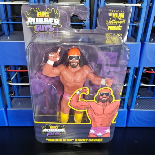 Macho man randy savage big - randy,