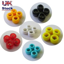 1/4Pcs Urethane Fingerboard