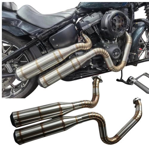 Harley davidson softail - harley-davidson,