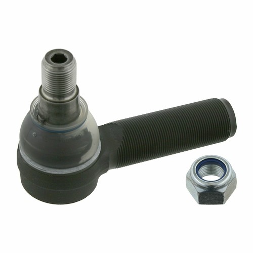 Front tie rod - tie, end