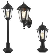 Litecraft Neri Outdoor Wall