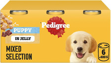 Pedigree Puppy - Wet Dog Food