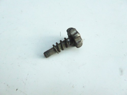 Yamaha xz550 mikuni carb - yamaha,