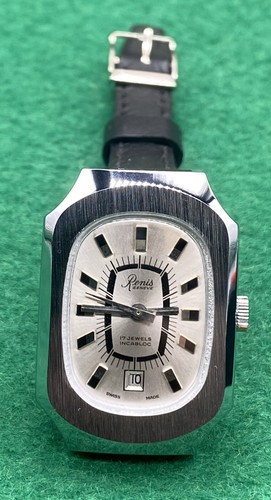 Rare vintage renis - vintage, geneve