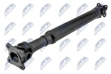 NTY NWN-MS-013 Propshaft, axle drive for FIAT,MITSUBISHI