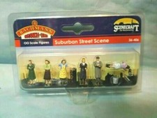 New bachmann scenecraft 406 - scenecraft, 36-406