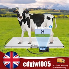 660lb veterinary digital - 660lb,