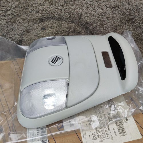 New genuine mercedes w163 - w163, ml